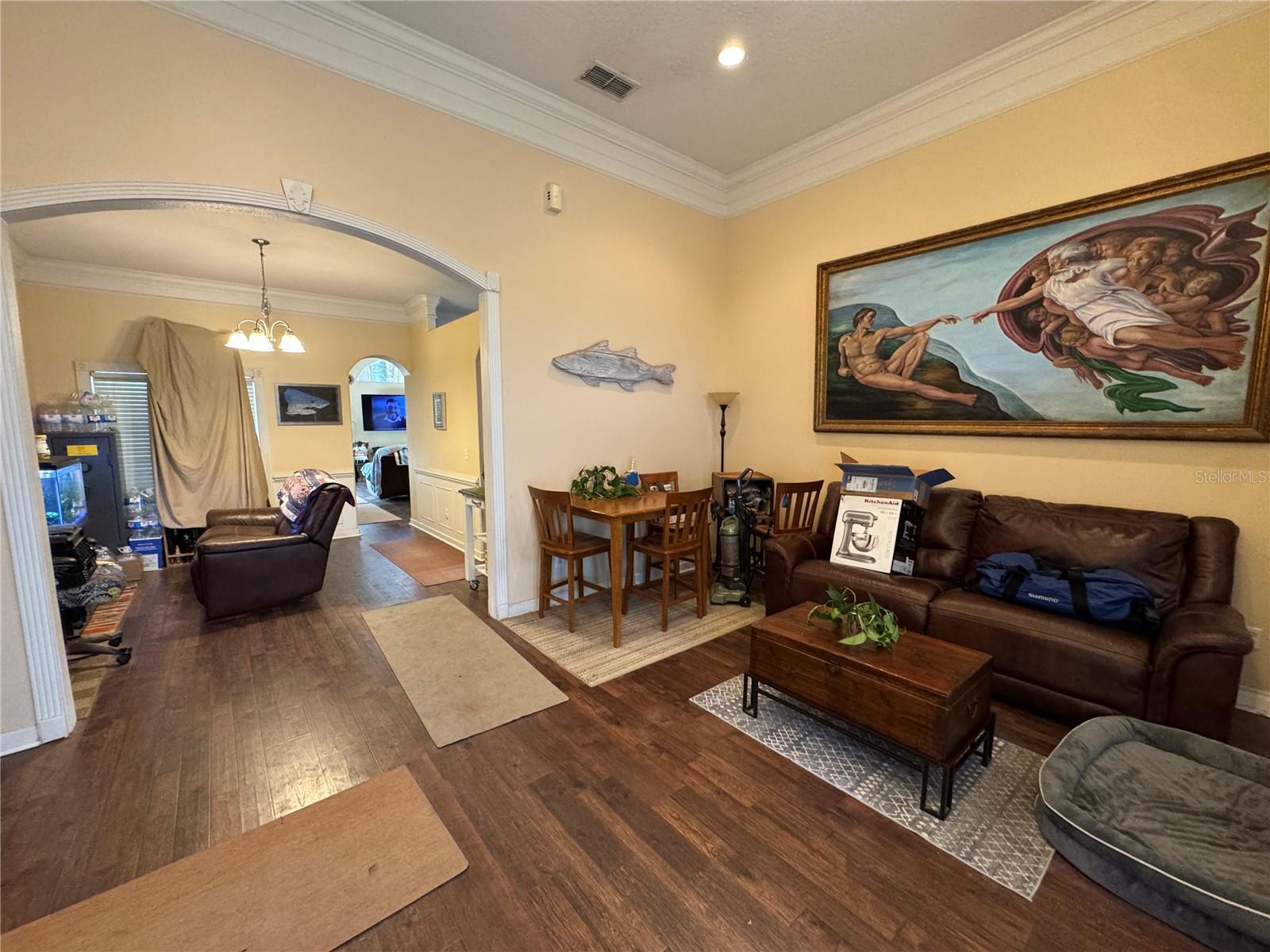 30542 APRICOT AVE, EUSTIS, FL, 32736