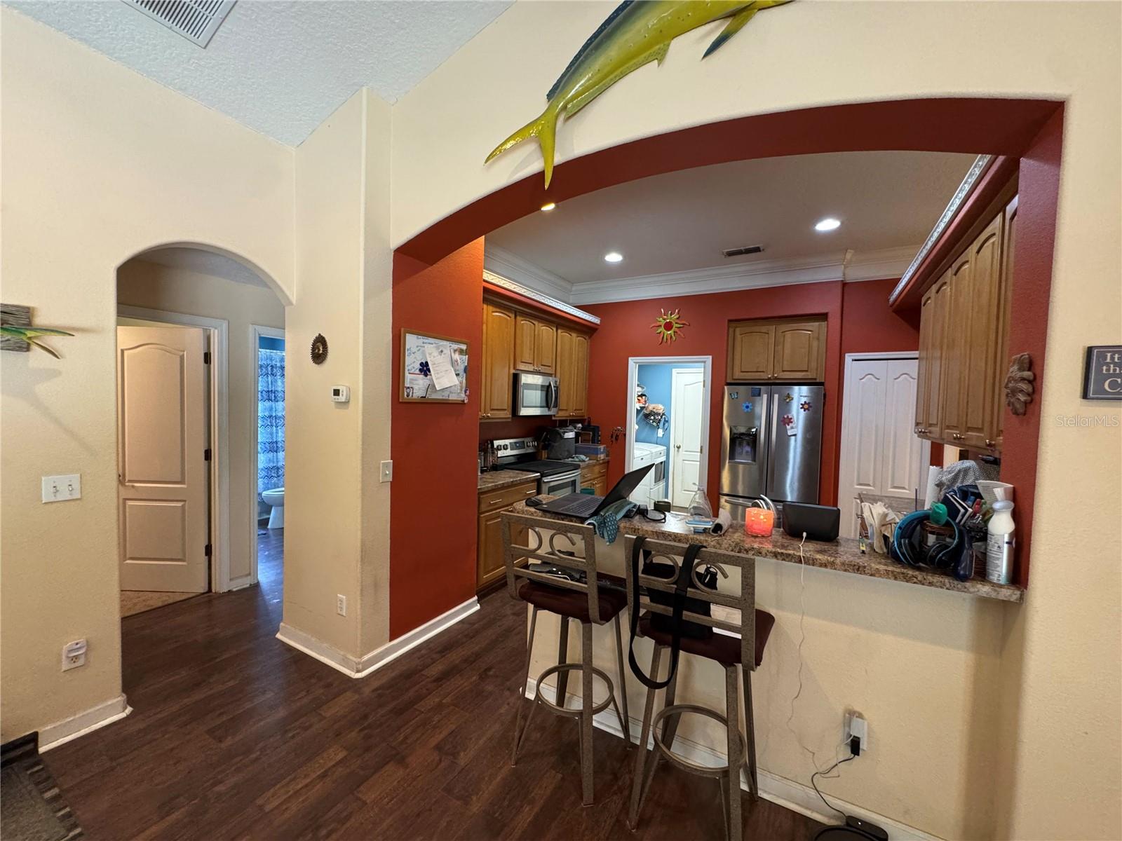 30542 APRICOT AVE, EUSTIS, FL, 32736