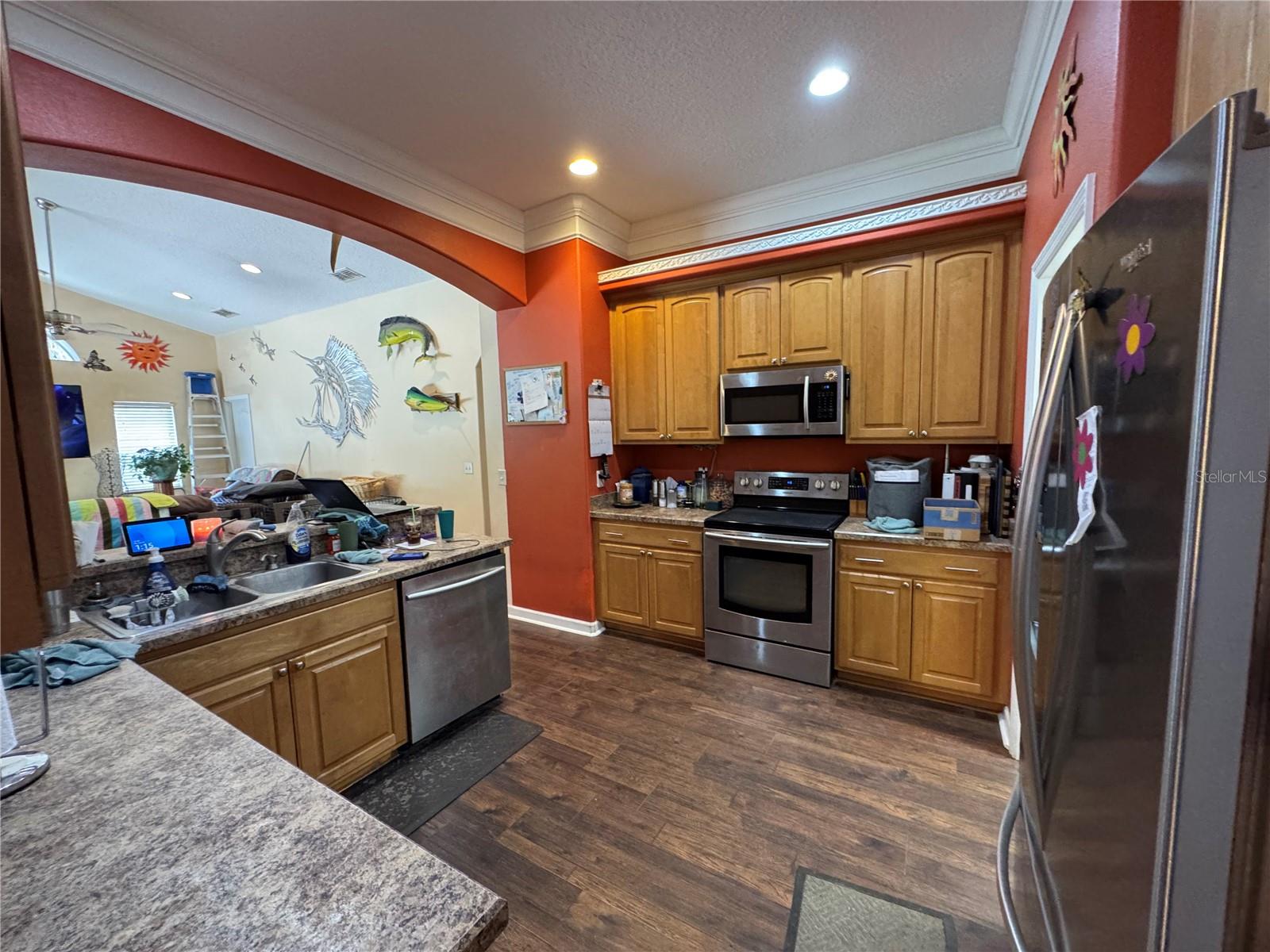 30542 APRICOT AVE, EUSTIS, FL, 32736
