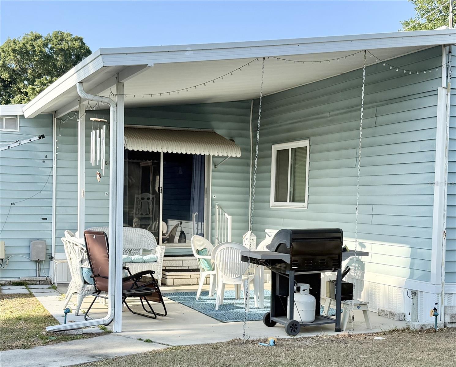34642 SWEETPEA LANE LN, ZEPHYRHILLS, FL, 33541