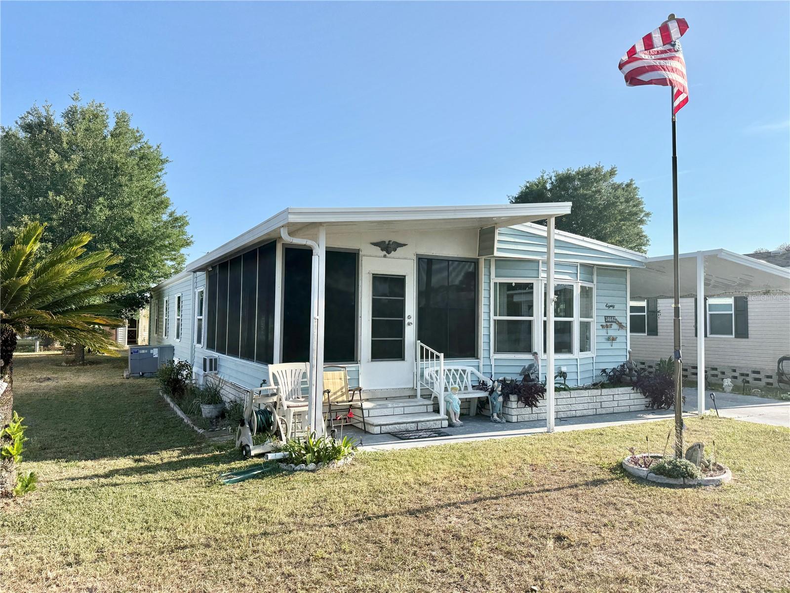 34642 SWEETPEA LANE LN, ZEPHYRHILLS, FL, 33541