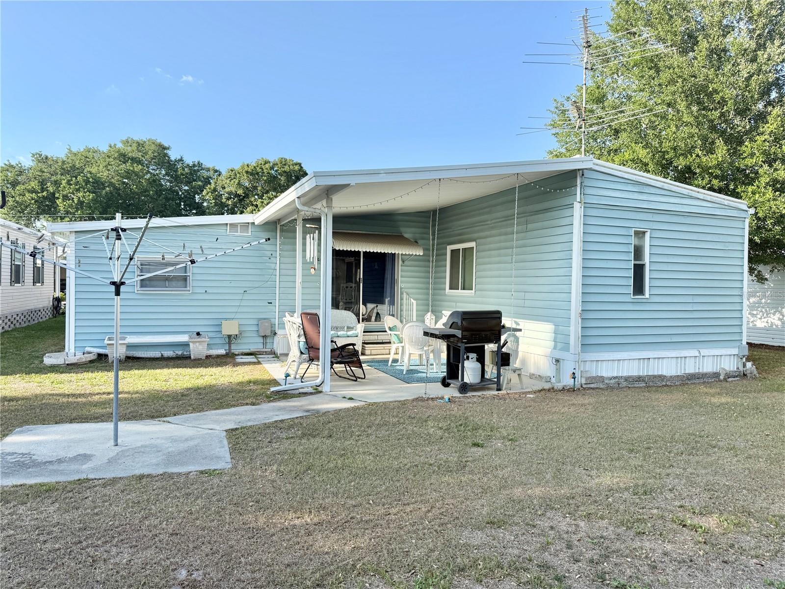 34642 SWEETPEA LANE LN, ZEPHYRHILLS, FL, 33541