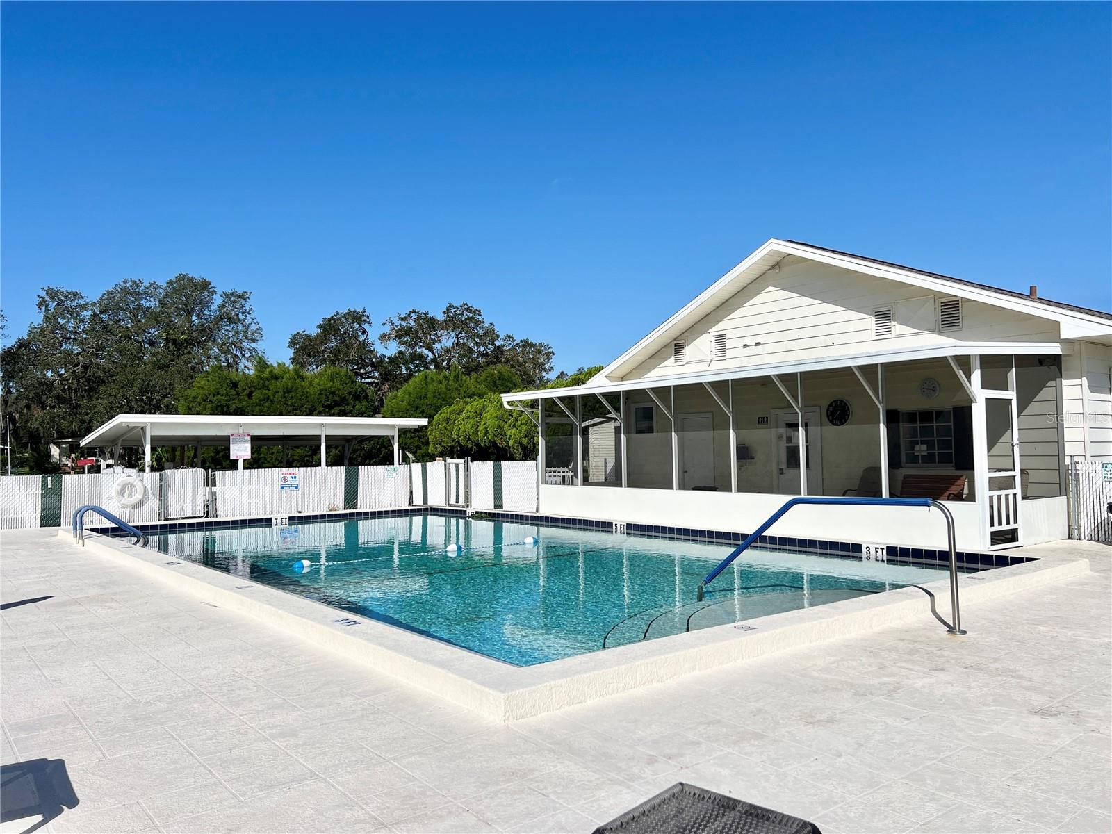 34642 SWEETPEA LANE LN, ZEPHYRHILLS, FL, 33541