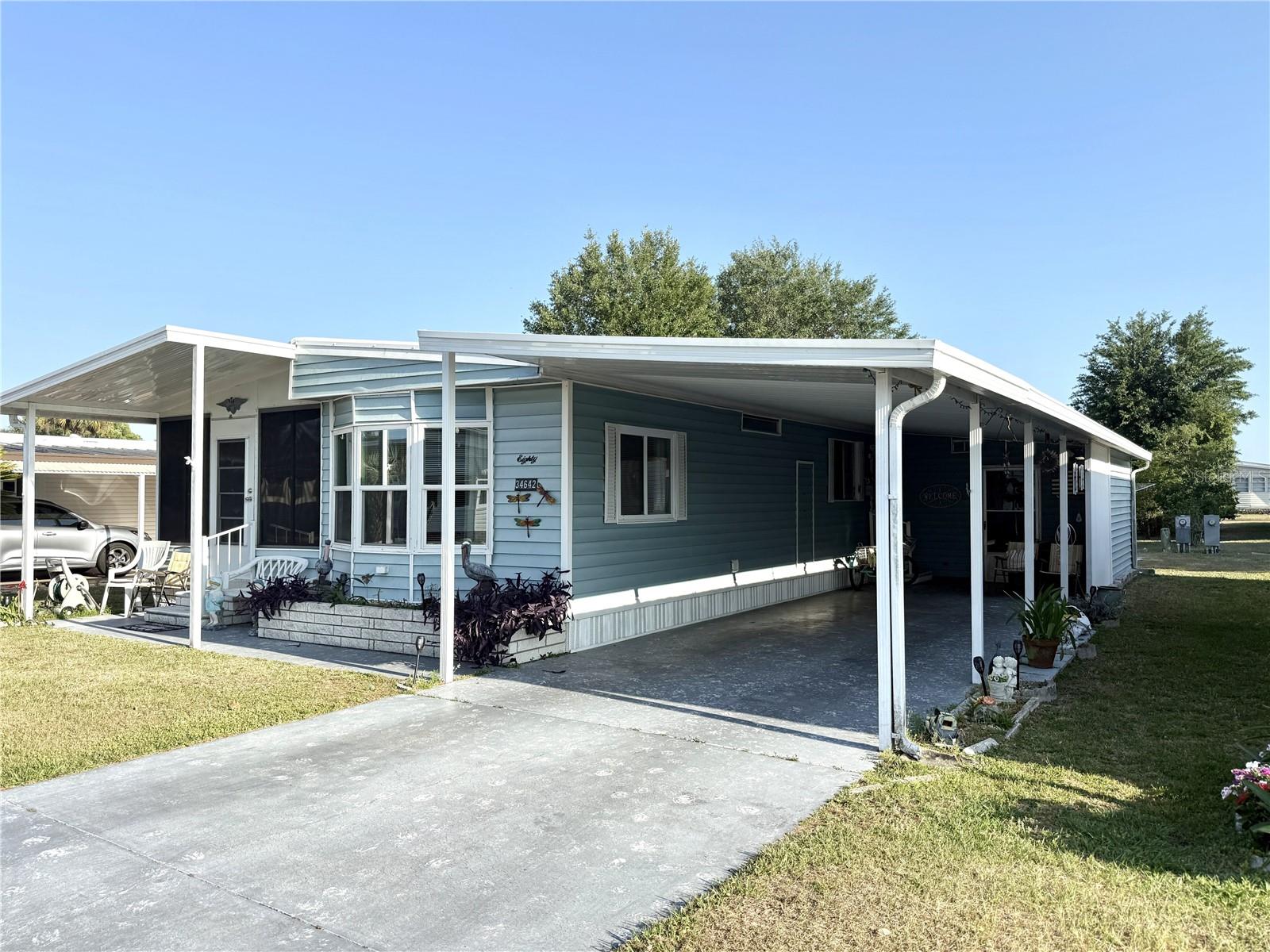 34642 SWEETPEA LANE LN, ZEPHYRHILLS, FL, 33541