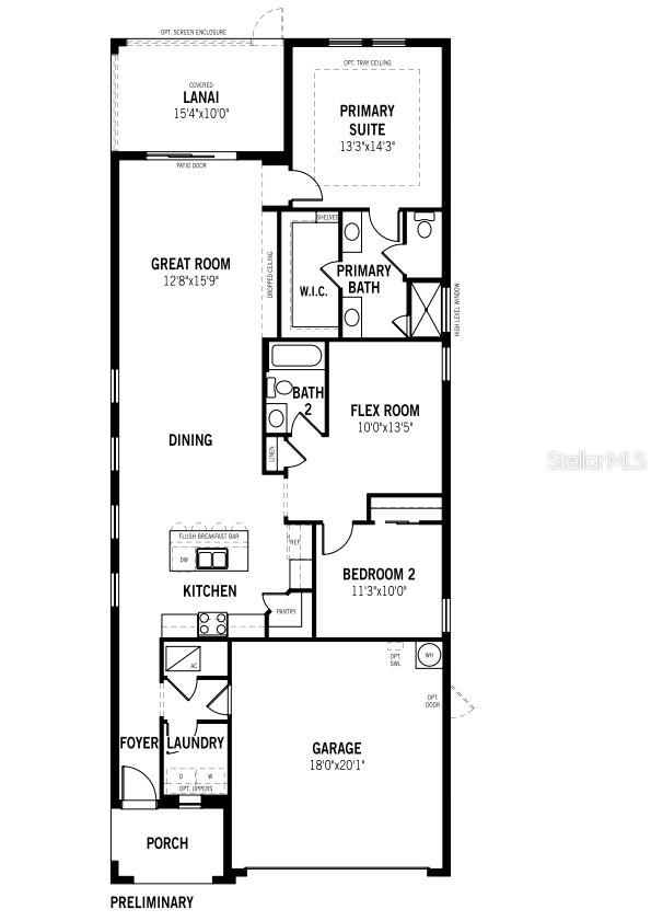13007 SUNSEED ST, PARRISH, FL, 34219