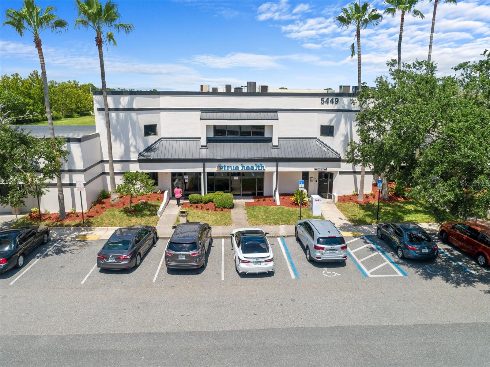 5449 S SEMORAN BLVD #225, ORLANDO, FL, 32822