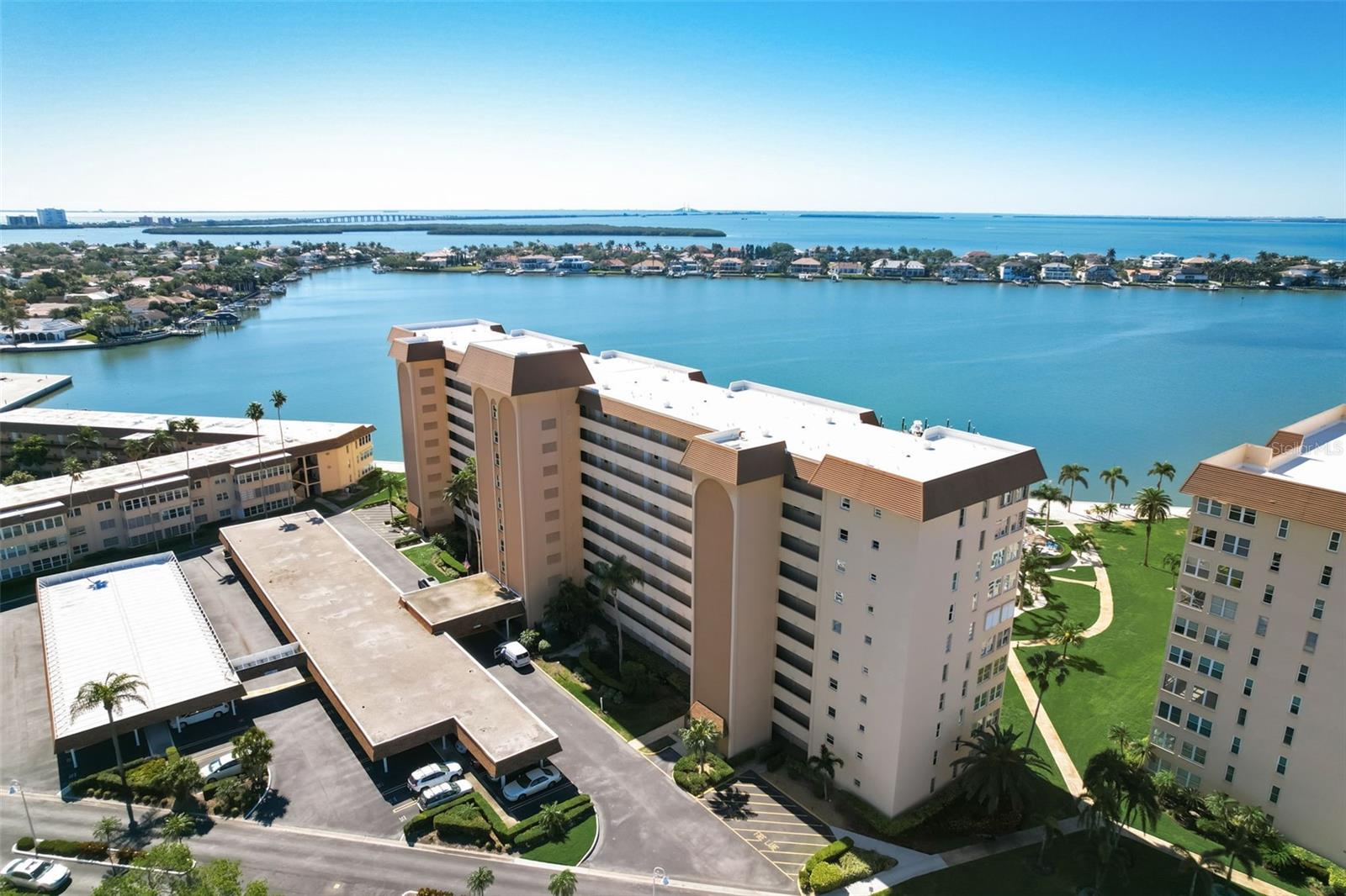 5108 BRITTANY DR S #205, ST PETERSBURG, FL, 33715