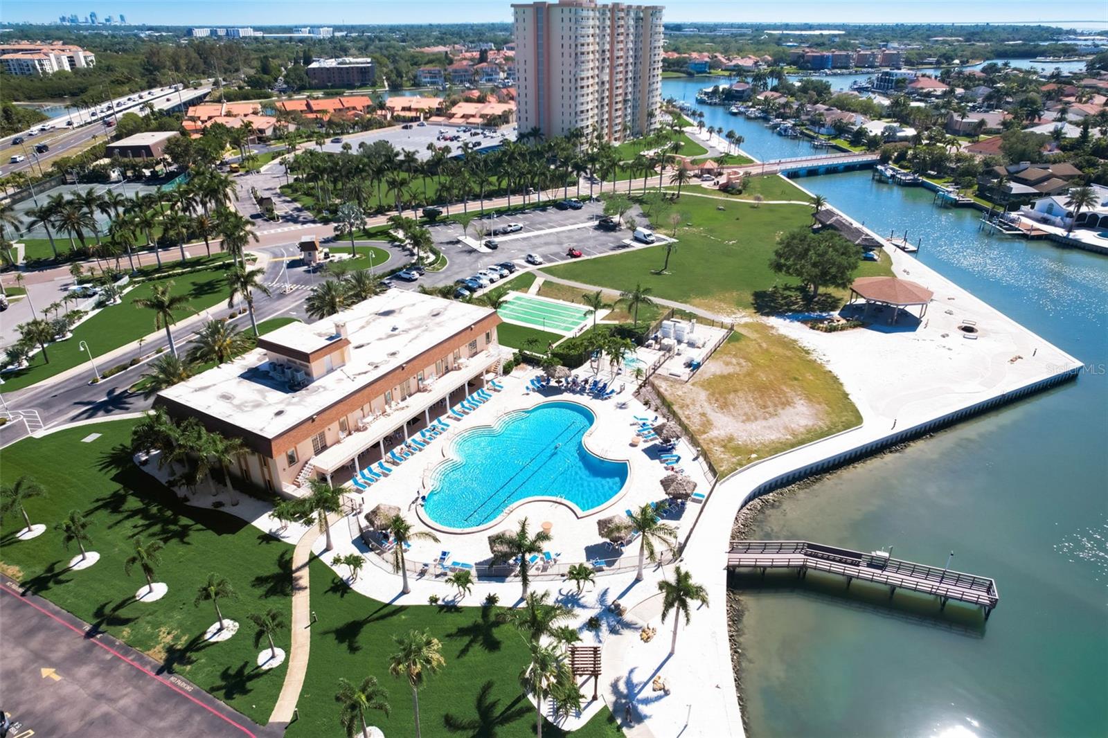 5108 BRITTANY DR S #205, ST PETERSBURG, FL, 33715