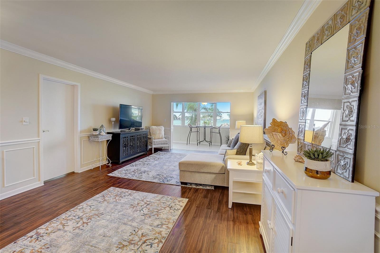 5108 BRITTANY DR S #205, ST PETERSBURG, FL, 33715