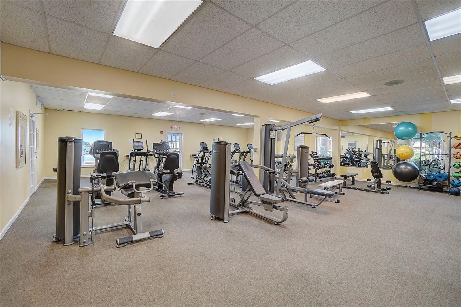 5108 BRITTANY DR S #205, ST PETERSBURG, FL, 33715