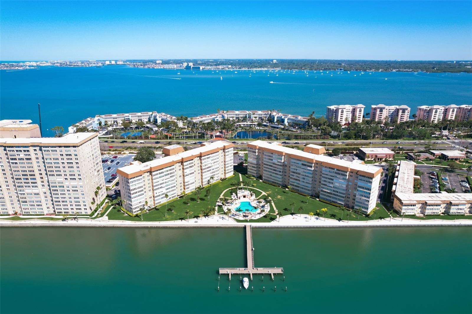 5108 BRITTANY DR S #205, ST PETERSBURG, FL, 33715