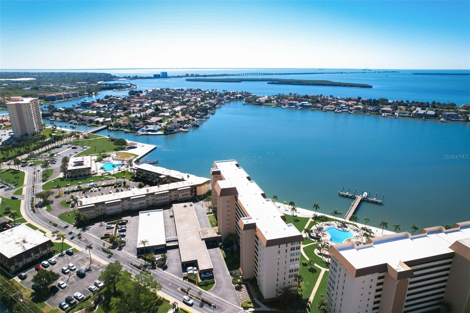 5108 BRITTANY DR S #205, ST PETERSBURG, FL, 33715