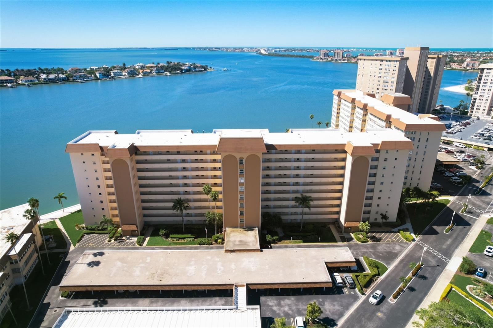 5108 BRITTANY DR S #205, ST PETERSBURG, FL, 33715