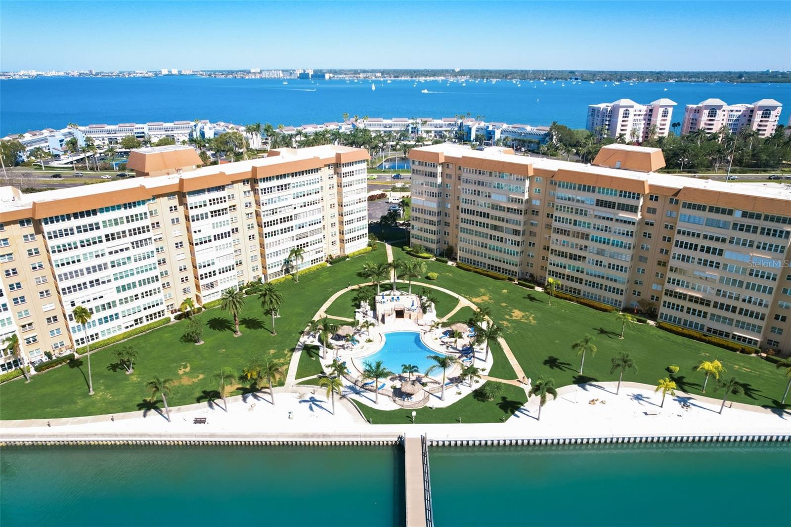 5108 BRITTANY DR S #205, ST PETERSBURG, FL, 33715