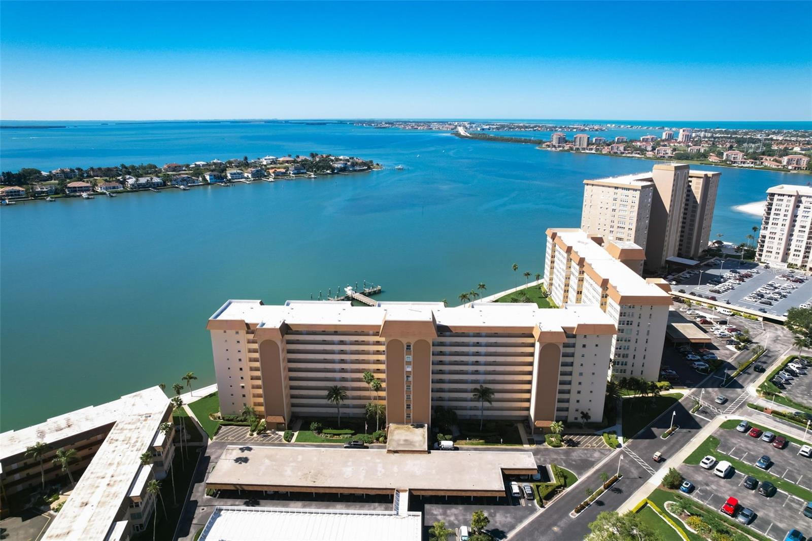 5108 BRITTANY DR S #205, ST PETERSBURG, FL, 33715