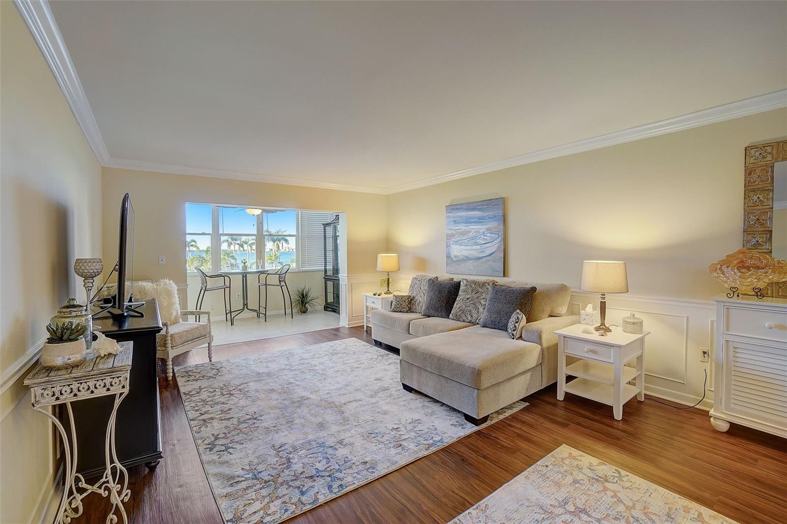 5108 BRITTANY DR S #205, ST PETERSBURG, FL, 33715