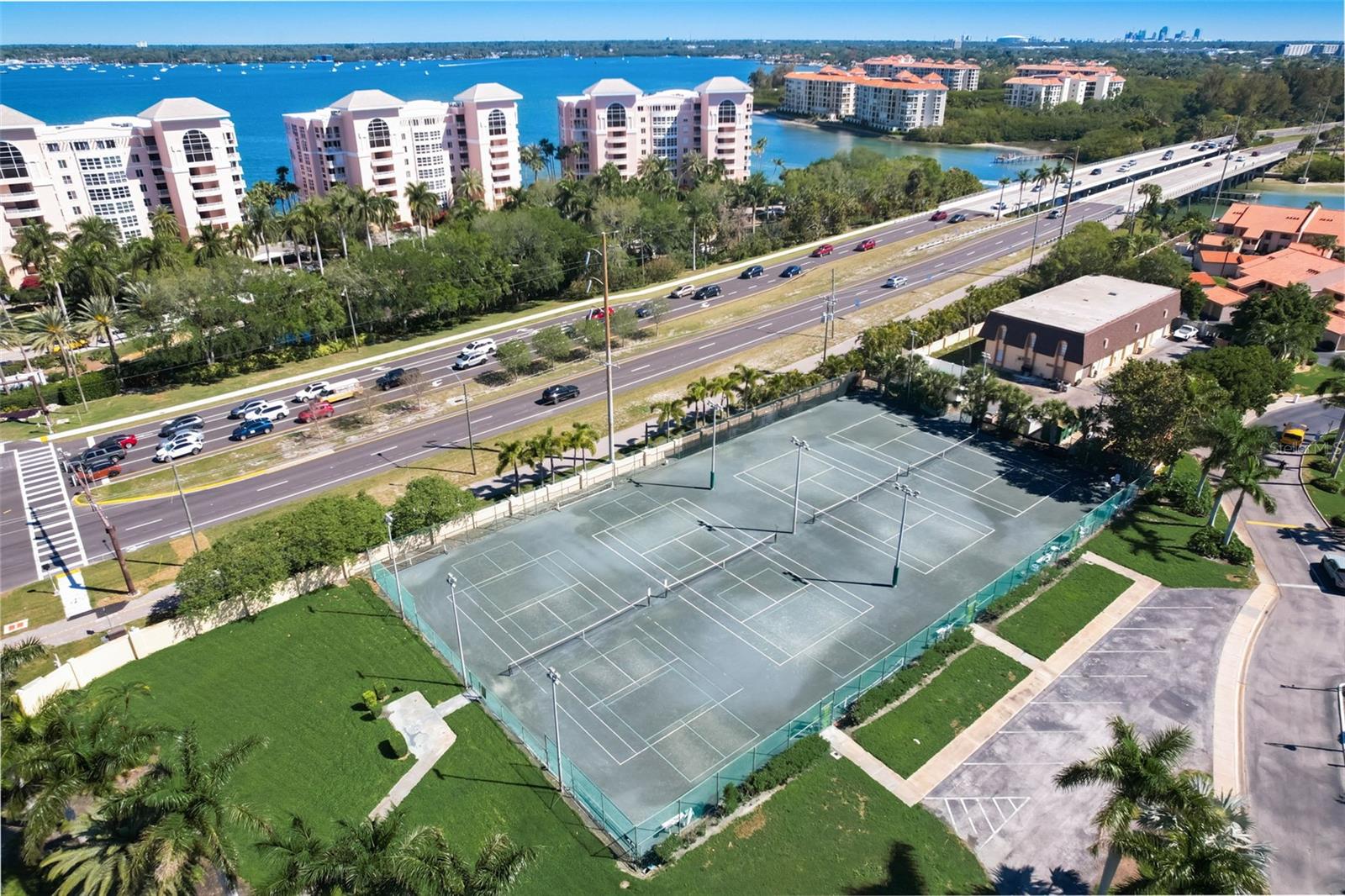 5108 BRITTANY DR S #205, ST PETERSBURG, FL, 33715