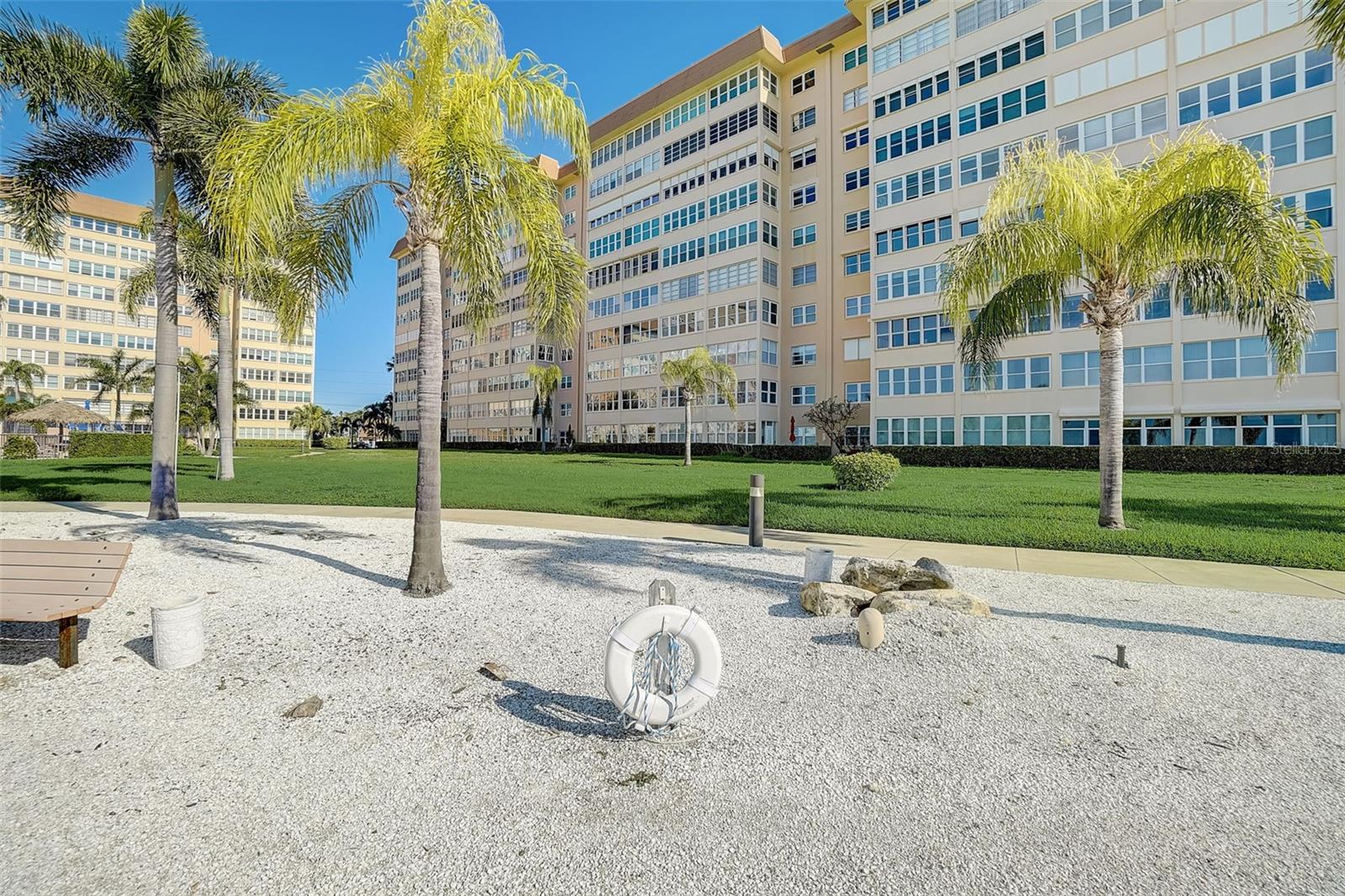 5108 BRITTANY DR S #205, ST PETERSBURG, FL, 33715