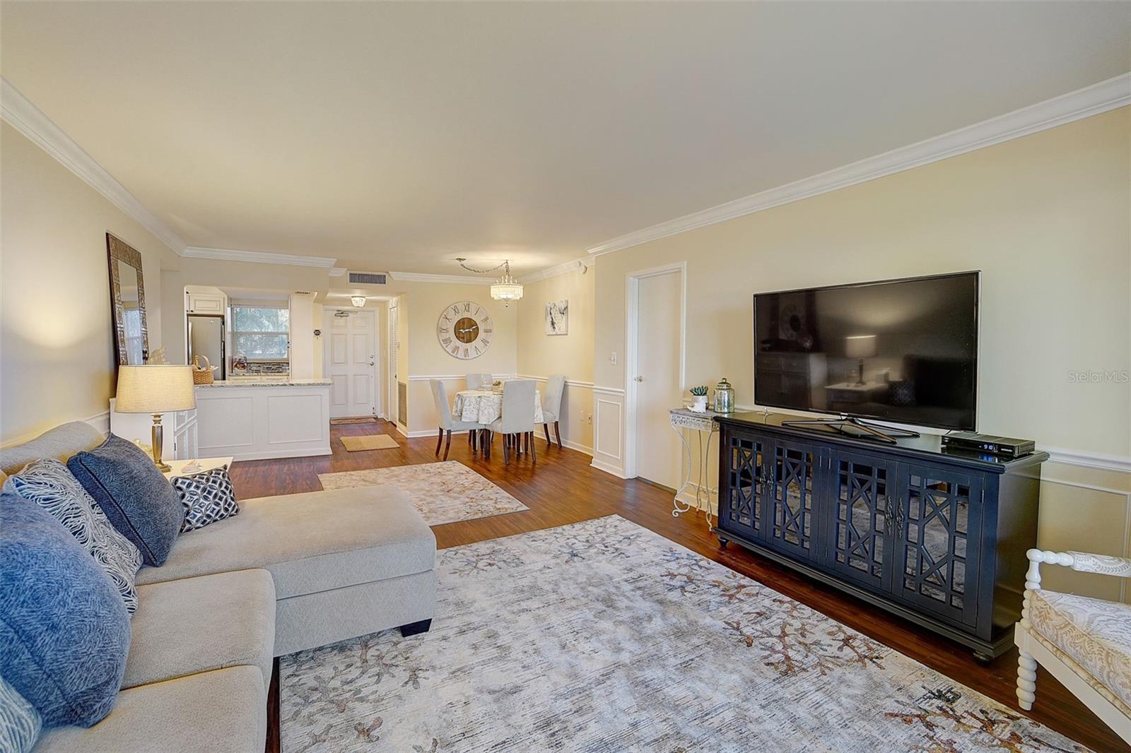5108 BRITTANY DR S #205, ST PETERSBURG, FL, 33715