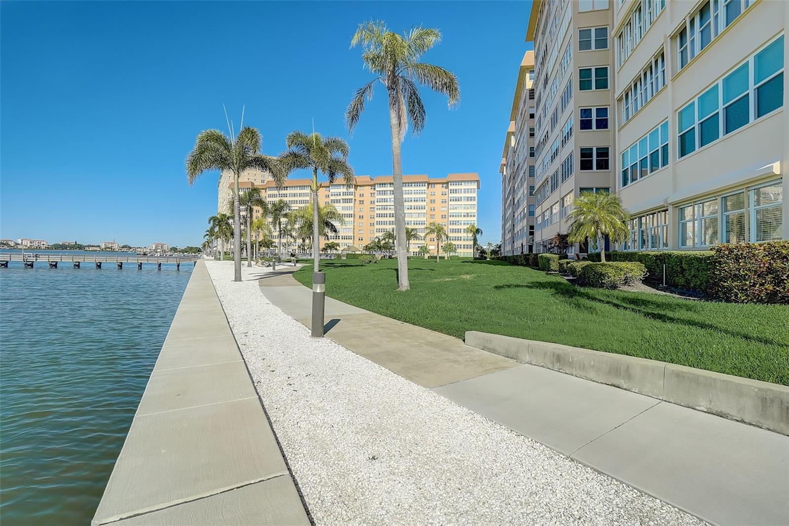 5108 BRITTANY DR S #205, ST PETERSBURG, FL, 33715