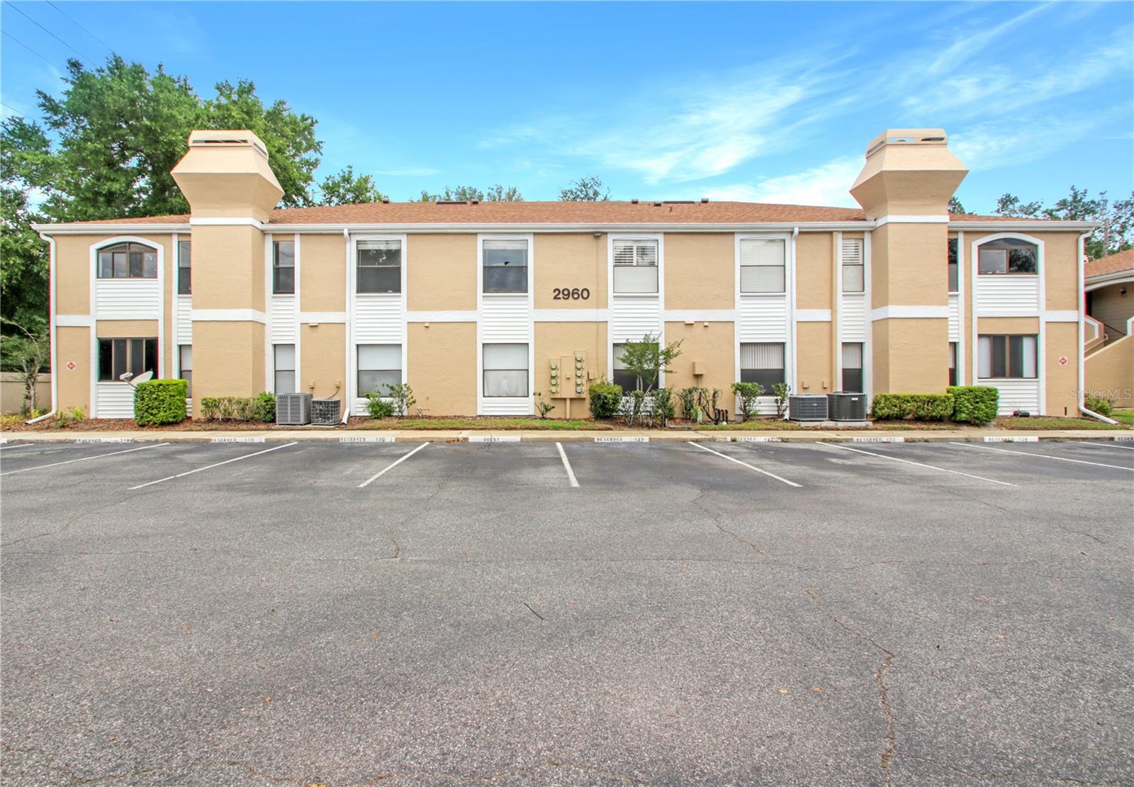 2960 S SEMORAN BLVD #1503, ORLANDO, FL, 32822