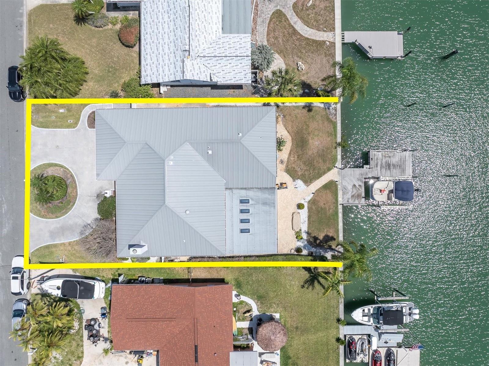 11870 6TH ST E, TREASURE ISLAND, FL, 33706