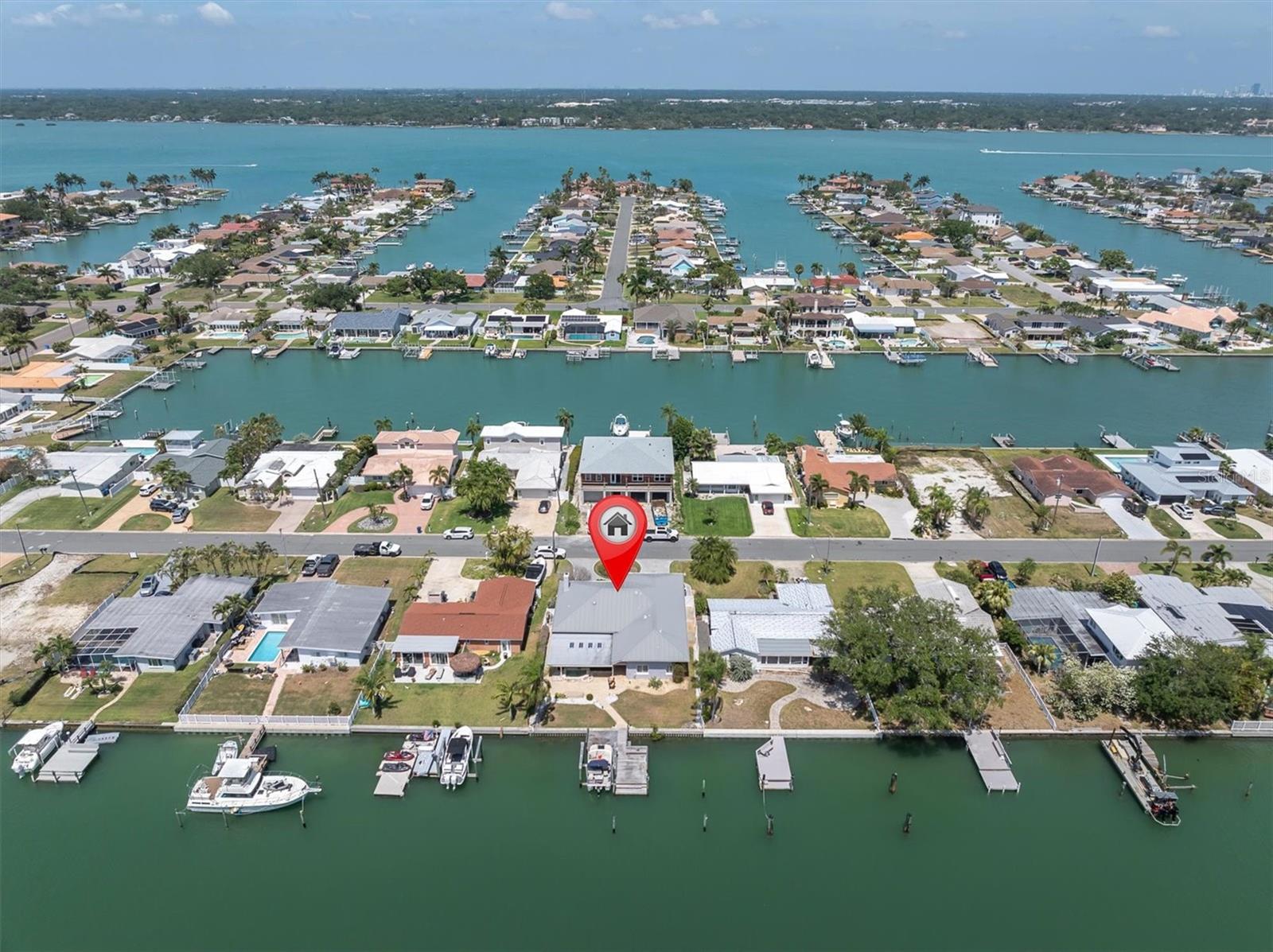 11870 6TH ST E, TREASURE ISLAND, FL, 33706