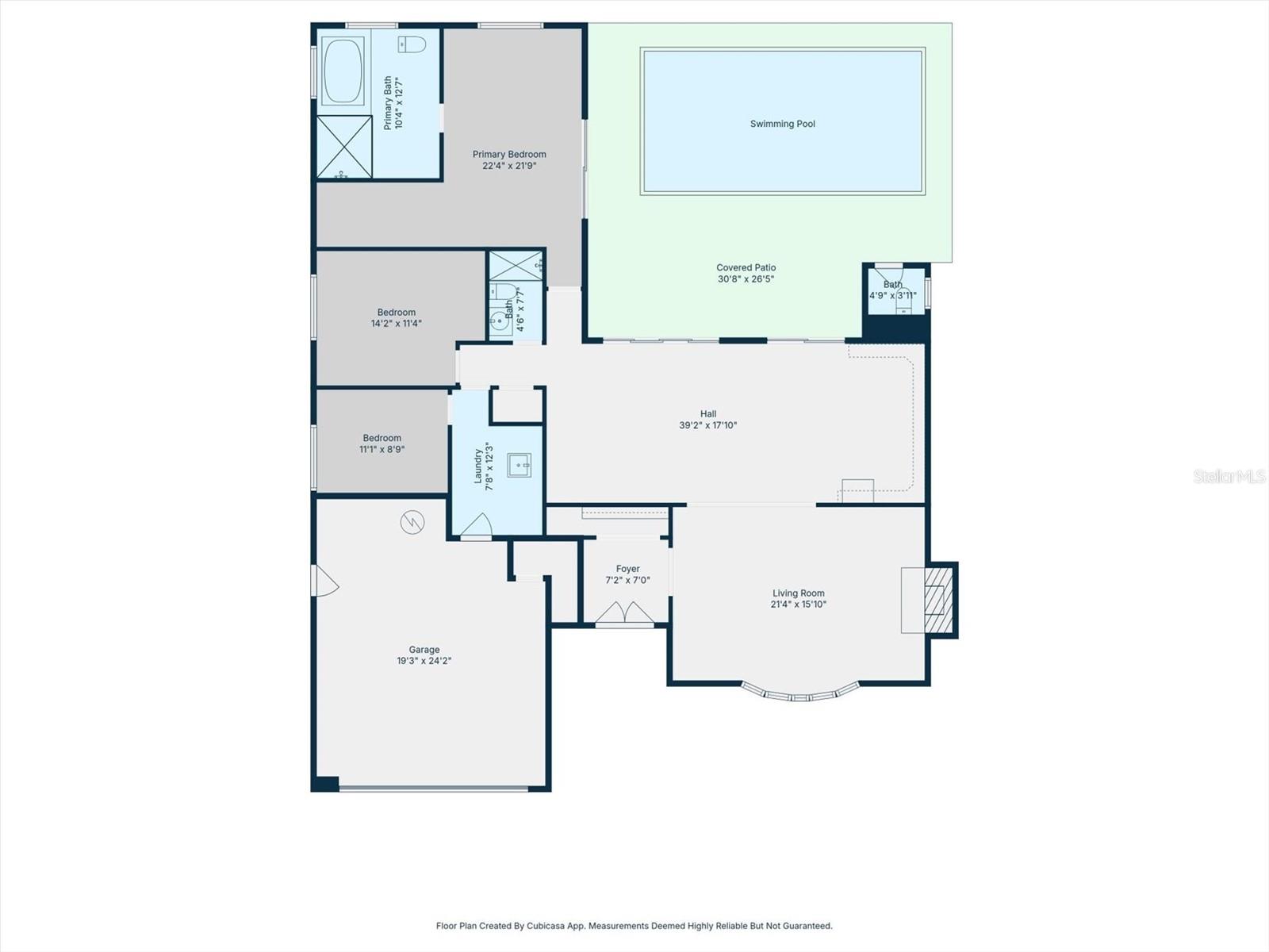 11870 6TH ST E, TREASURE ISLAND, FL, 33706