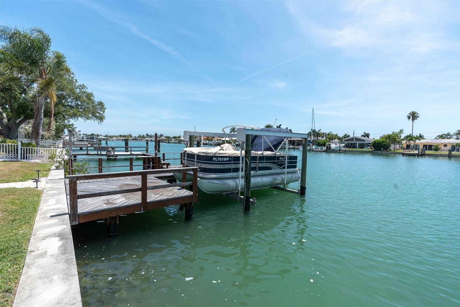 11870 6TH ST E, TREASURE ISLAND, FL, 33706