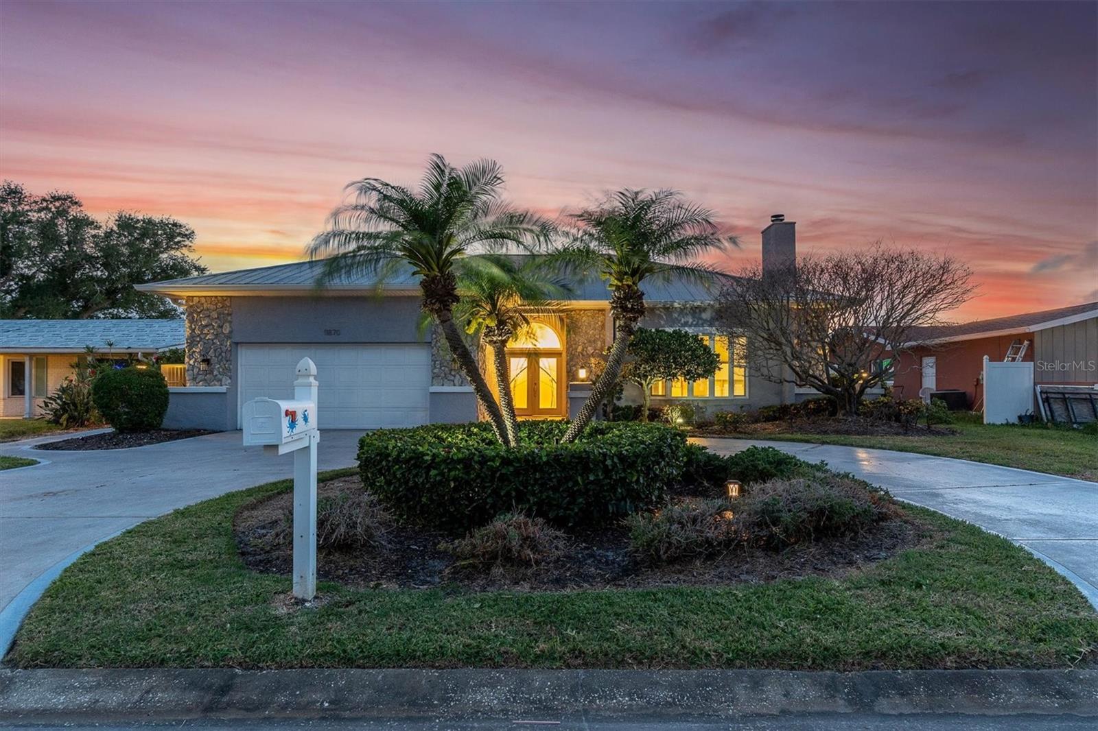 11870 6TH ST E, TREASURE ISLAND, FL, 33706