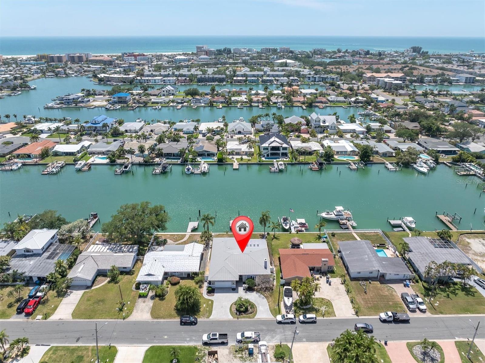 11870 6TH ST E, TREASURE ISLAND, FL, 33706