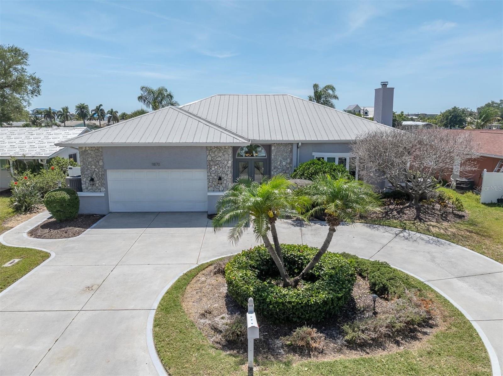 11870 6TH ST E, TREASURE ISLAND, FL, 33706