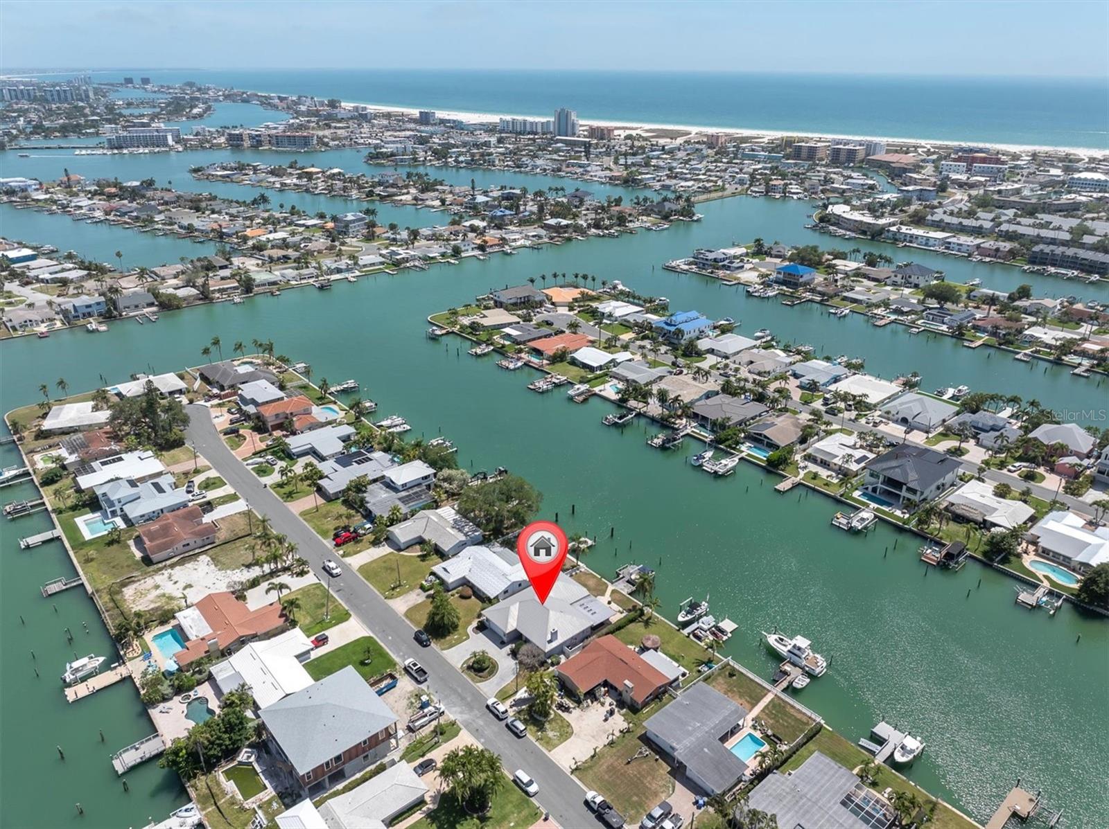 11870 6TH ST E, TREASURE ISLAND, FL, 33706