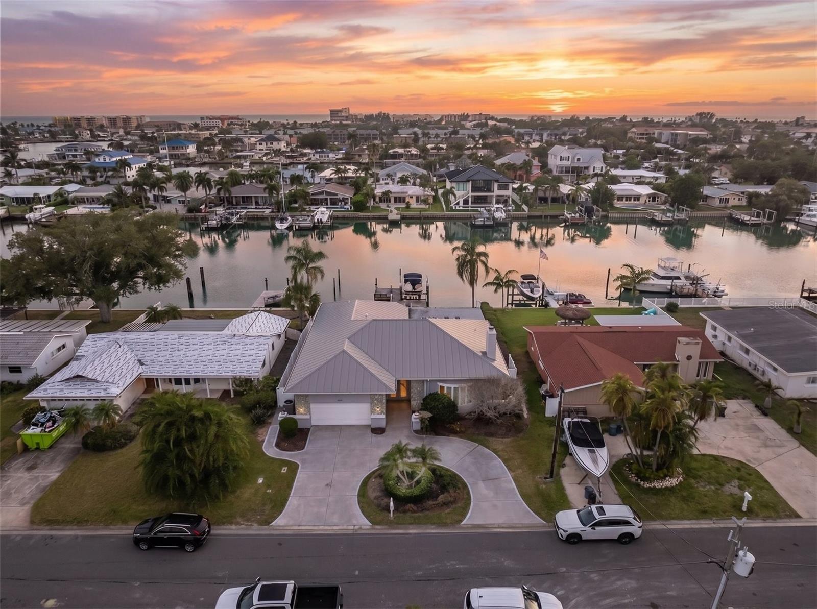 11870 6TH ST E, TREASURE ISLAND, FL, 33706