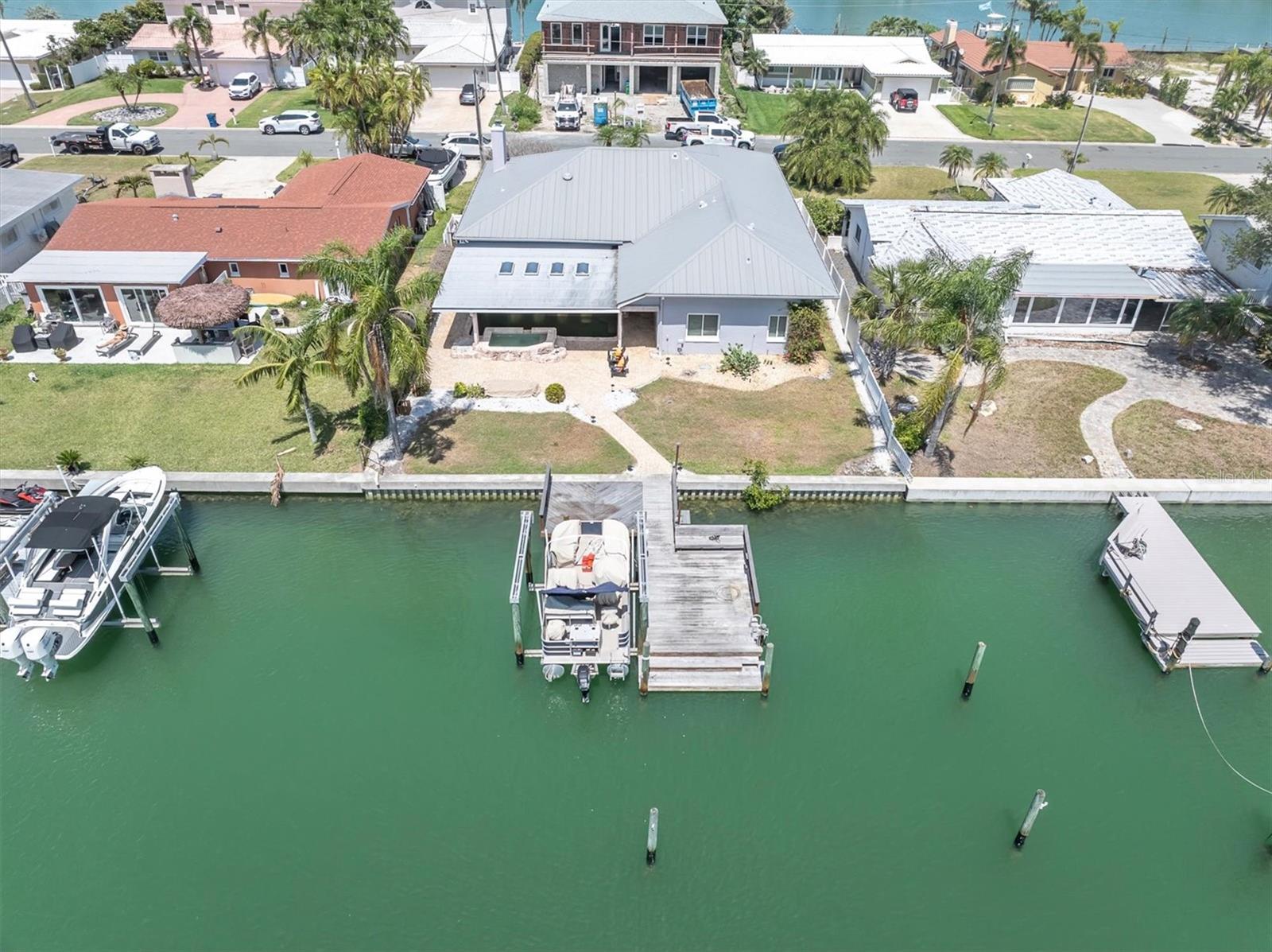 11870 6TH ST E, TREASURE ISLAND, FL, 33706