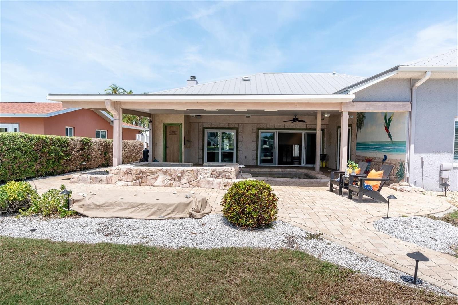 11870 6TH ST E, TREASURE ISLAND, FL, 33706