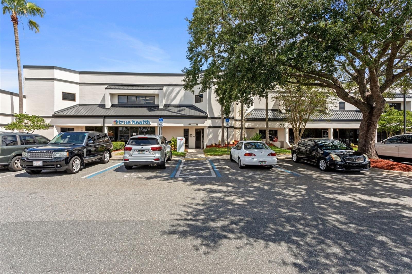 5449 S SEMORAN BLVD #211, ORLANDO, FL, 32822