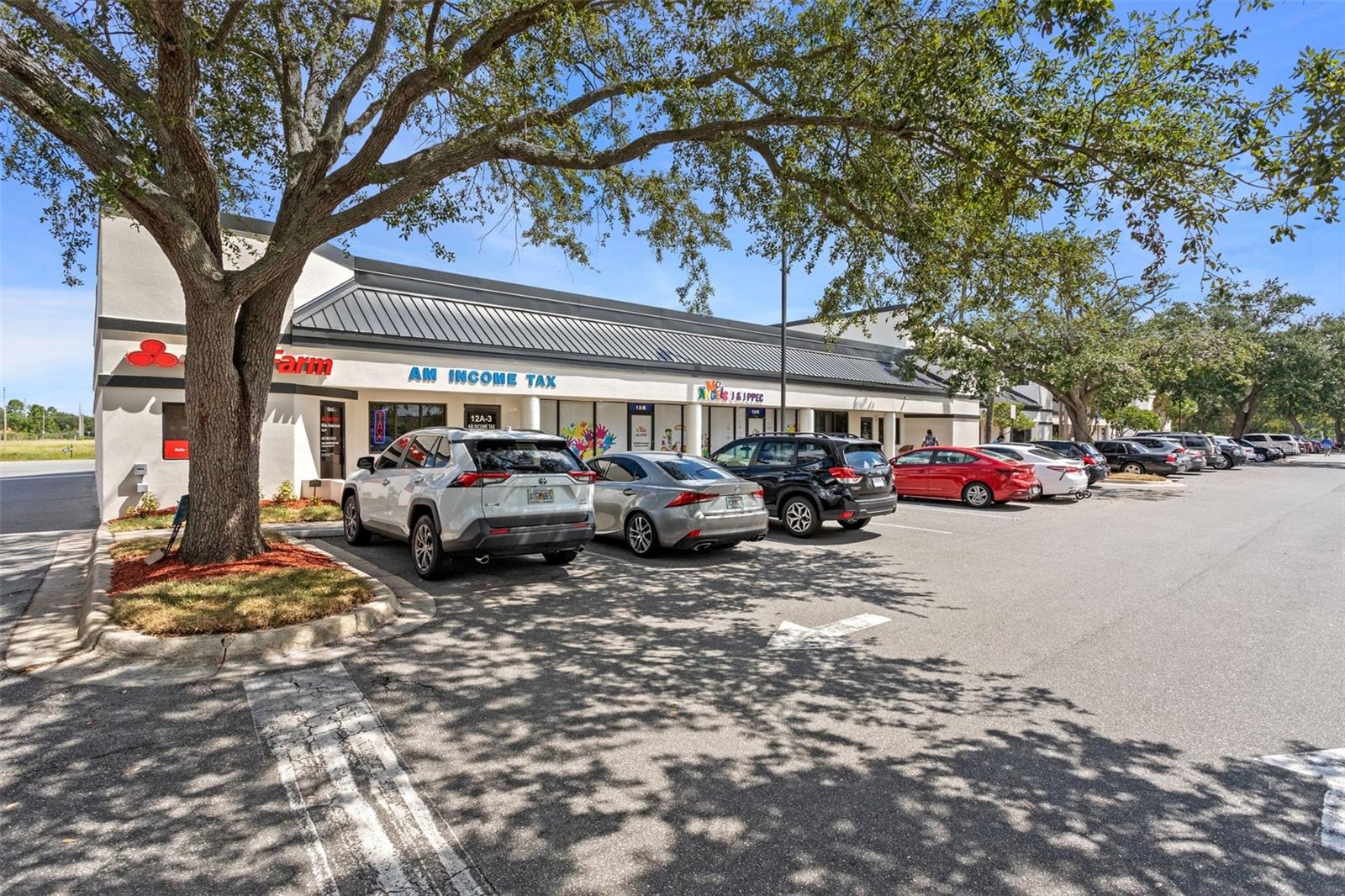 5449 S SEMORAN BLVD #211, ORLANDO, FL, 32822