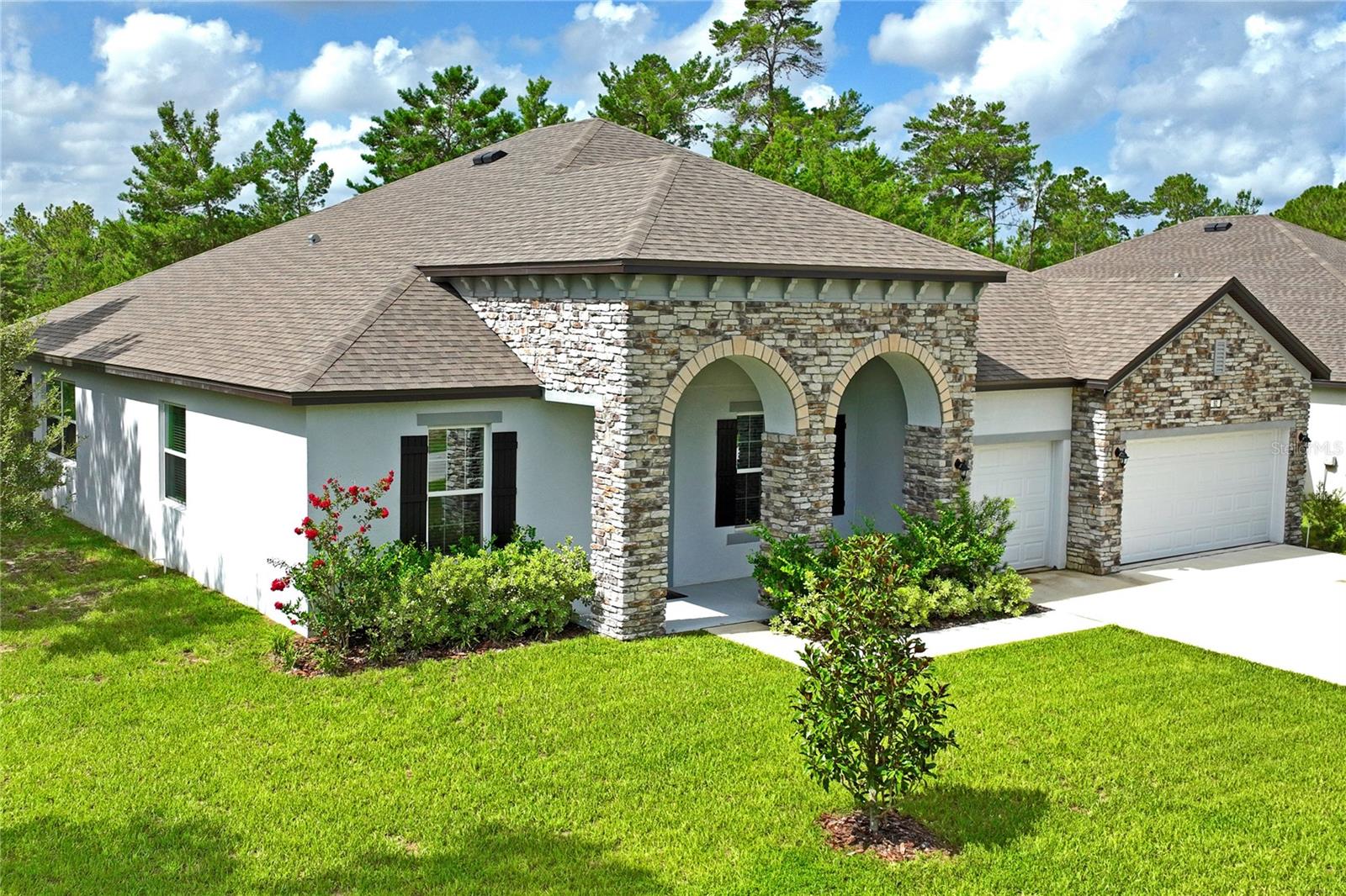 92 GRASS ST, HOMOSASSA, FL, 34446
