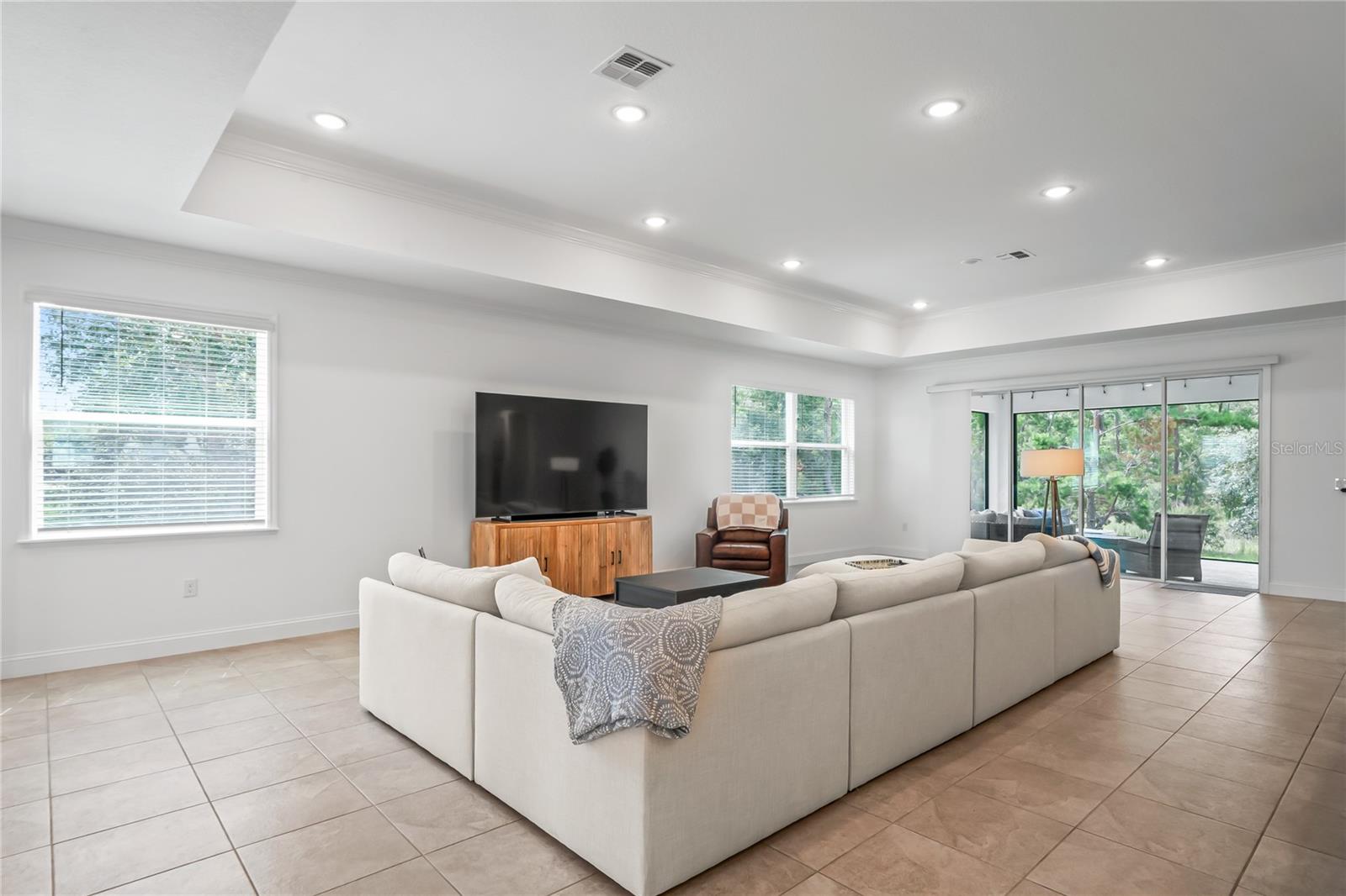 92 GRASS ST, HOMOSASSA, FL, 34446