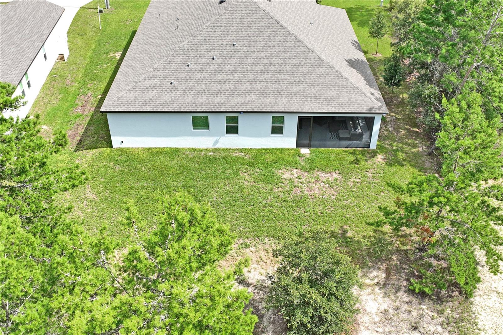 92 GRASS ST, HOMOSASSA, FL, 34446