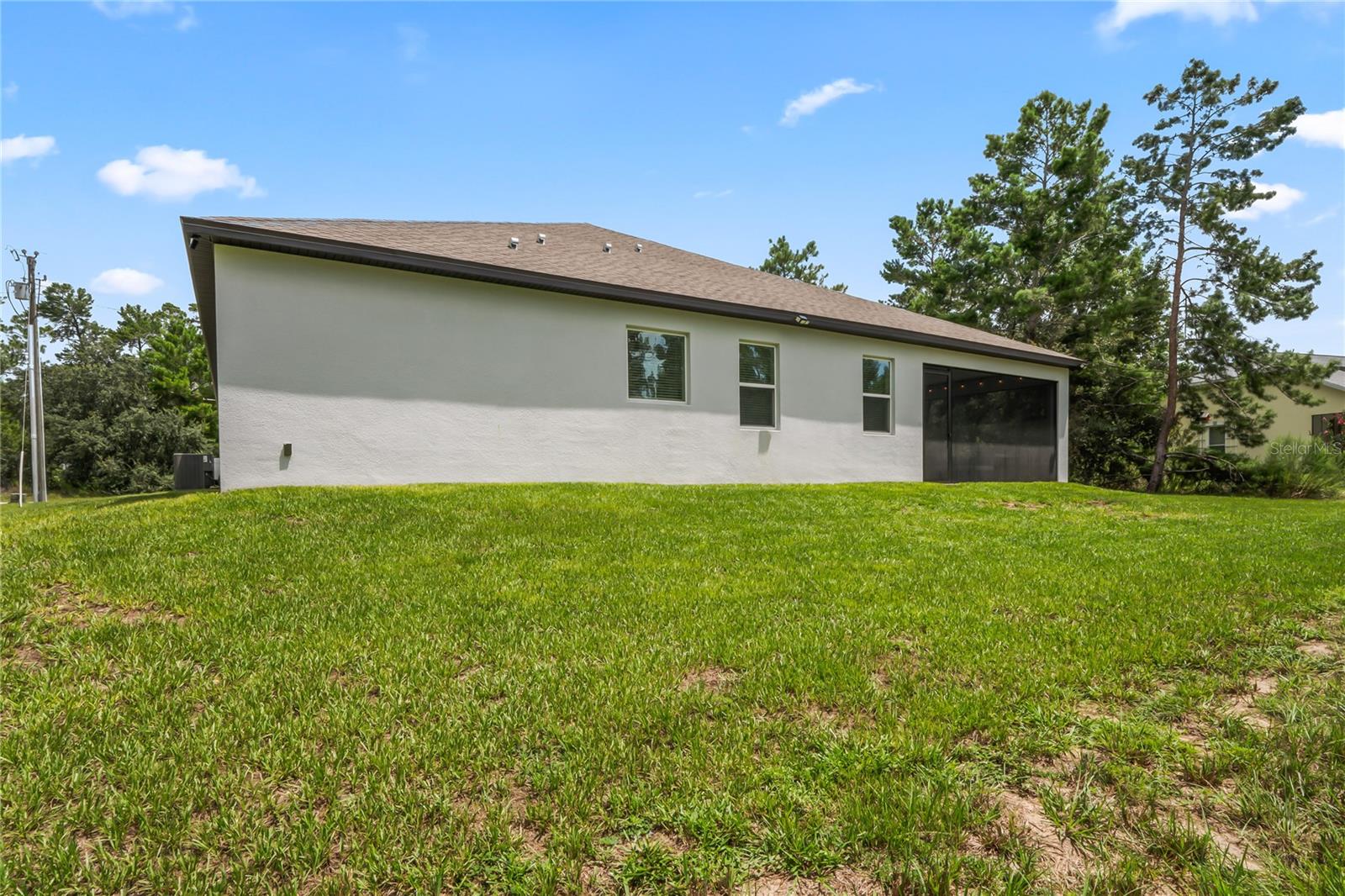 92 GRASS ST, HOMOSASSA, FL, 34446