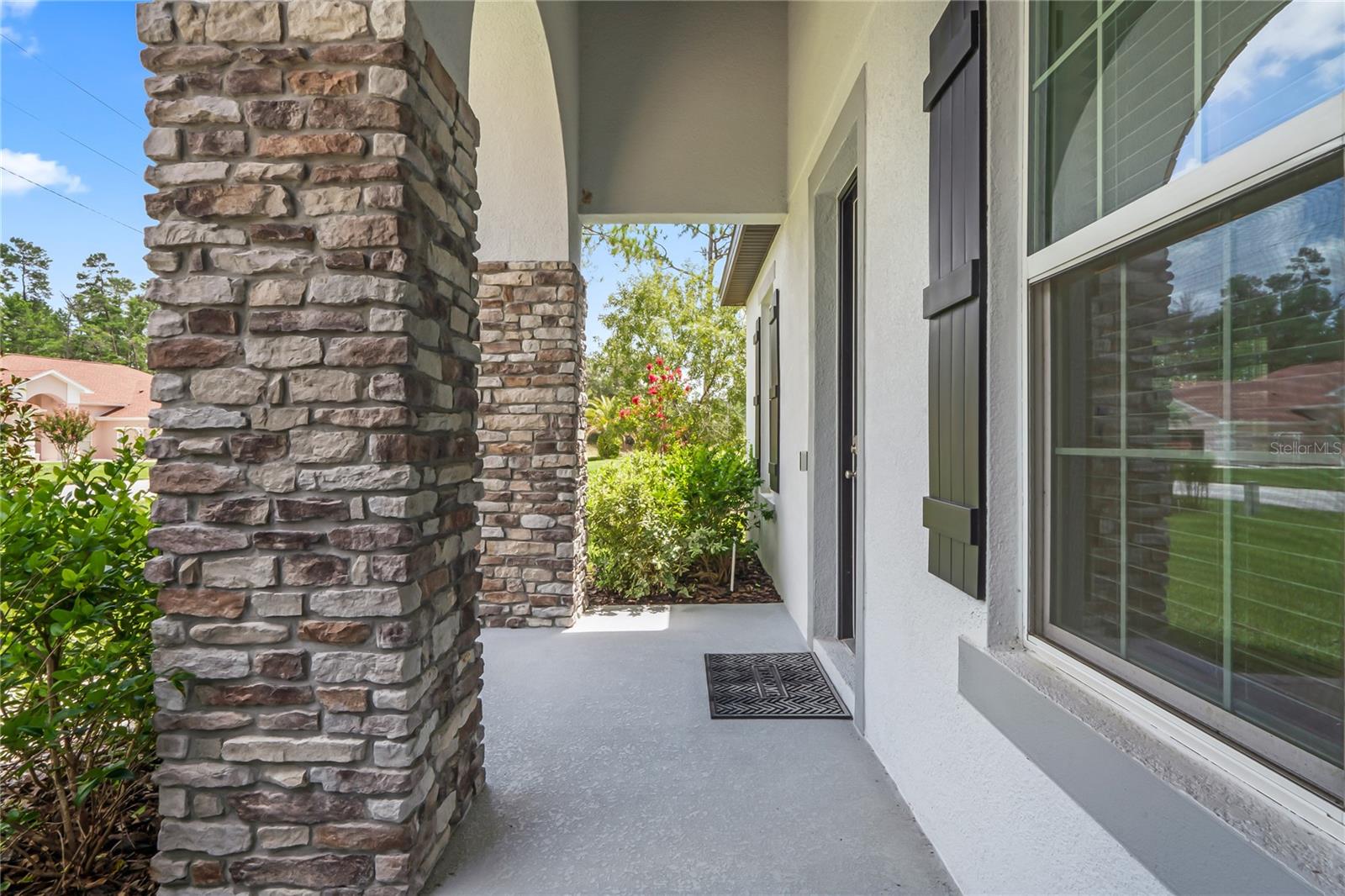92 GRASS ST, HOMOSASSA, FL, 34446
