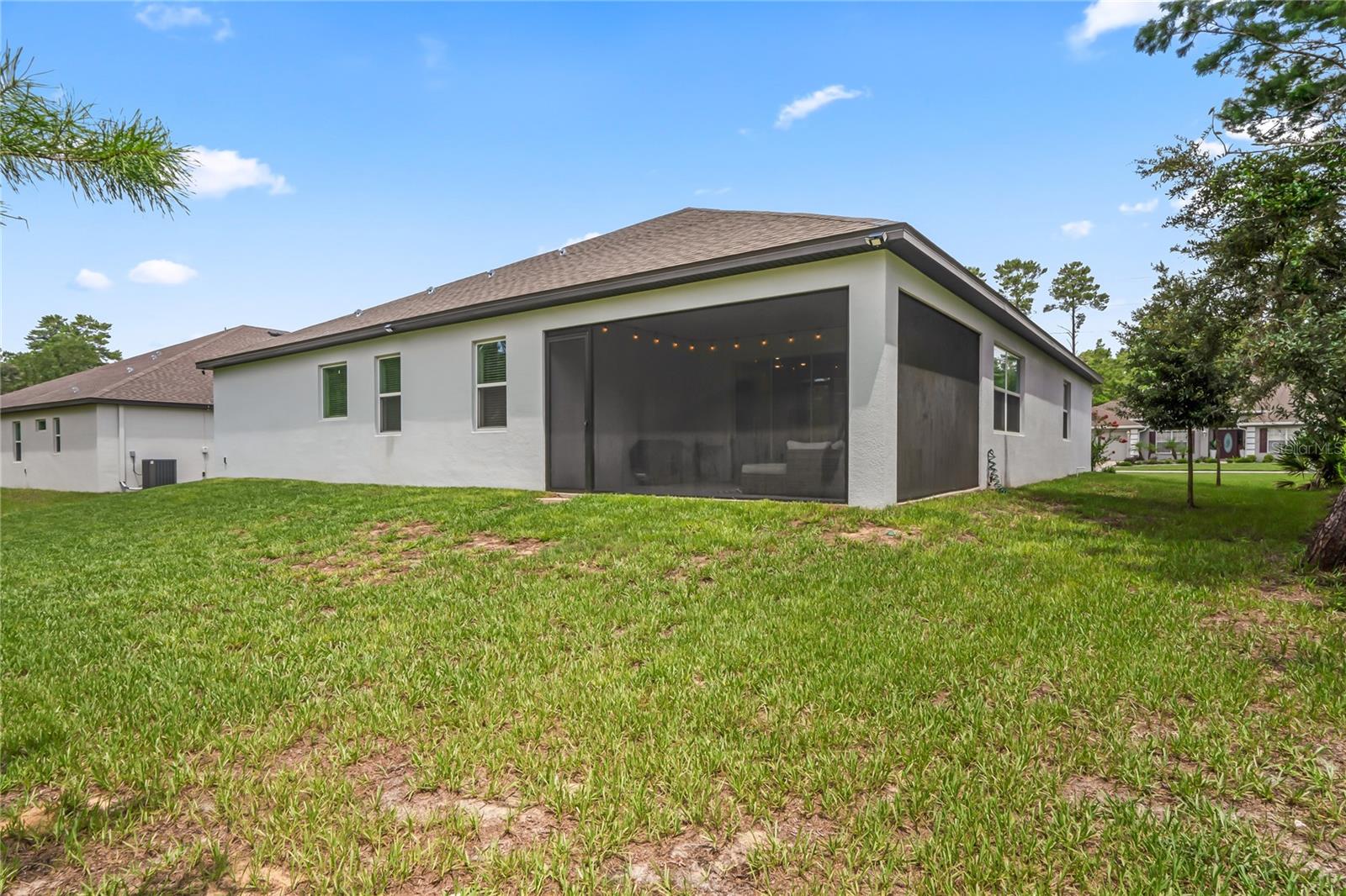 92 GRASS ST, HOMOSASSA, FL, 34446
