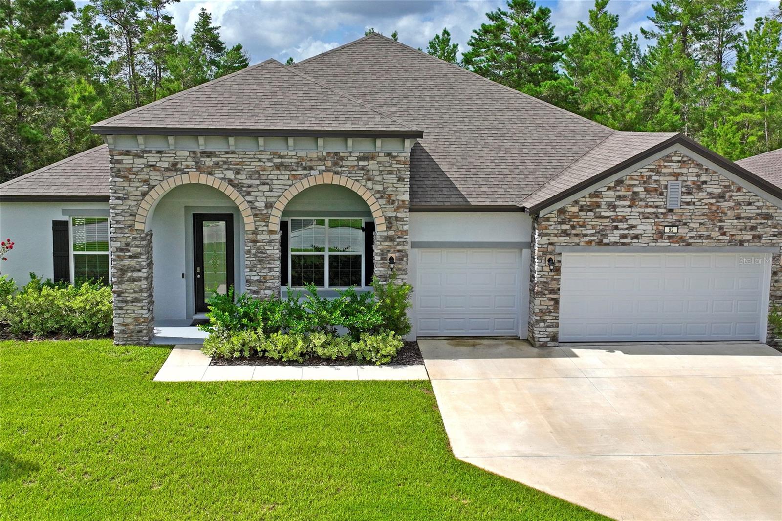 92 GRASS ST, HOMOSASSA, FL, 34446