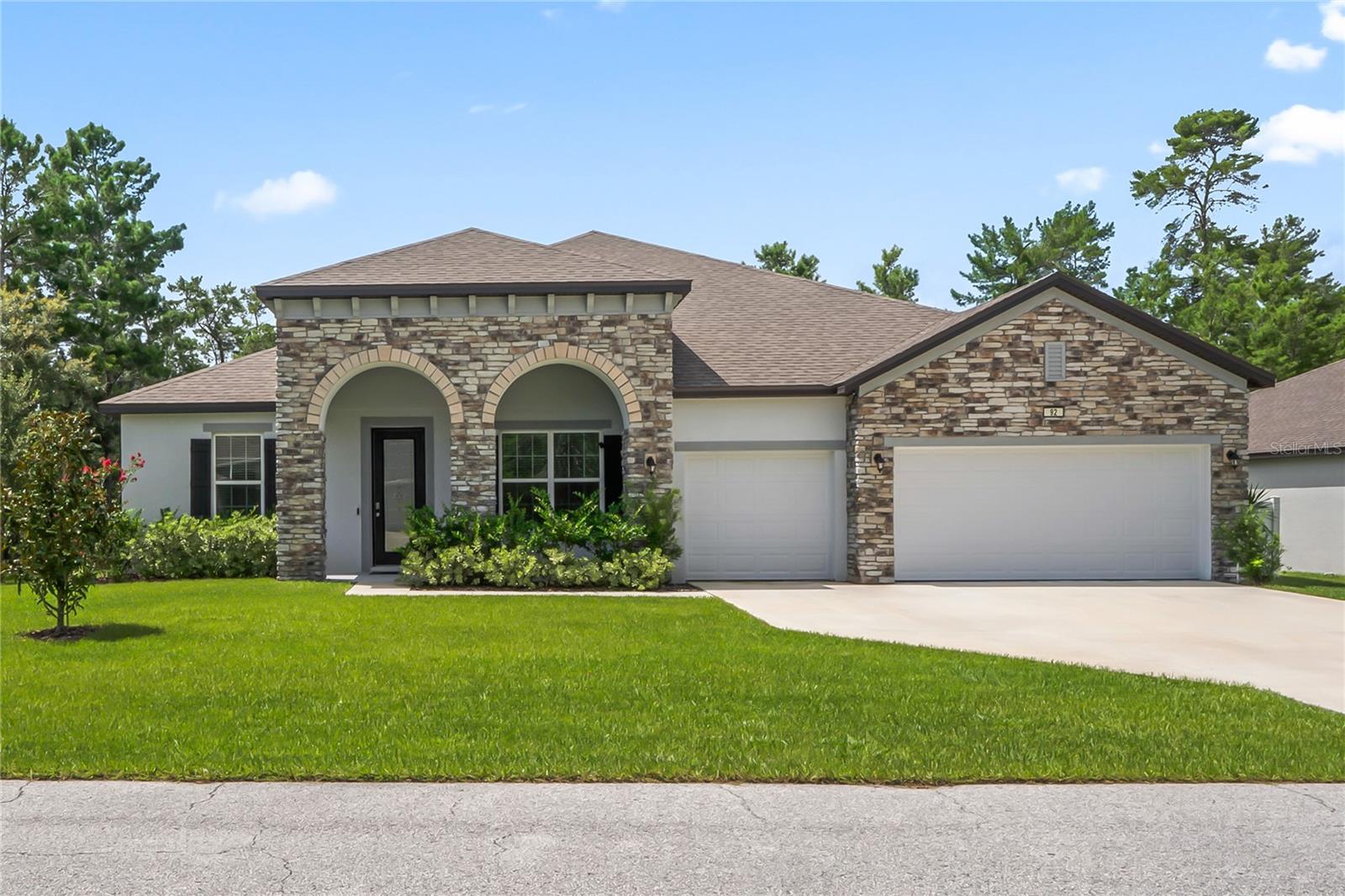 92 GRASS ST, HOMOSASSA, FL, 34446
