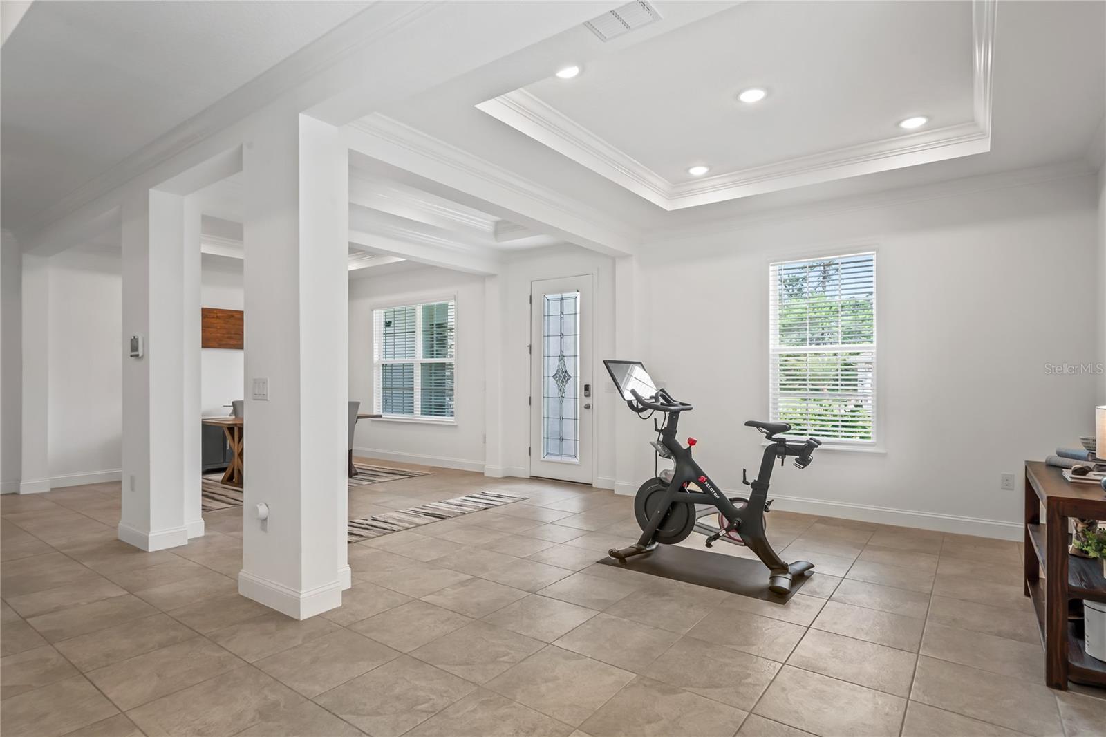 92 GRASS ST, HOMOSASSA, FL, 34446