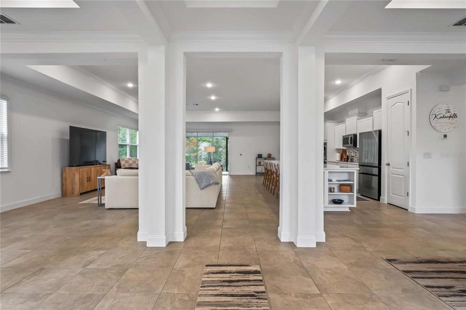92 GRASS ST, HOMOSASSA, FL, 34446