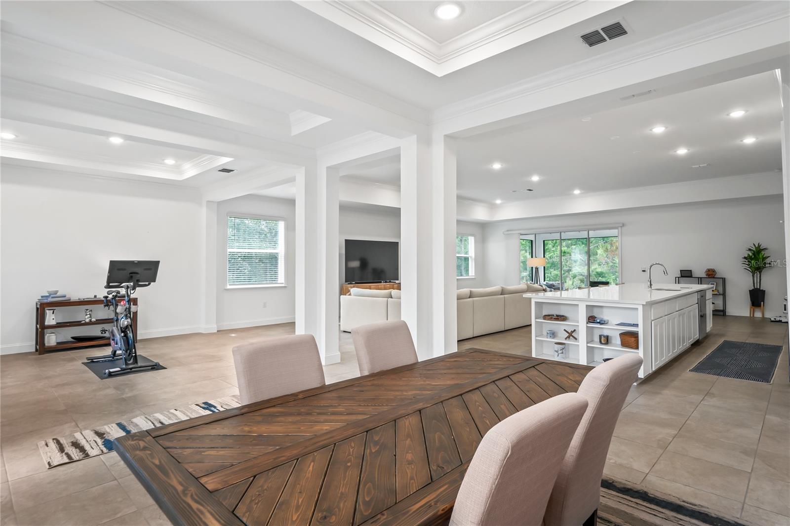 92 GRASS ST, HOMOSASSA, FL, 34446
