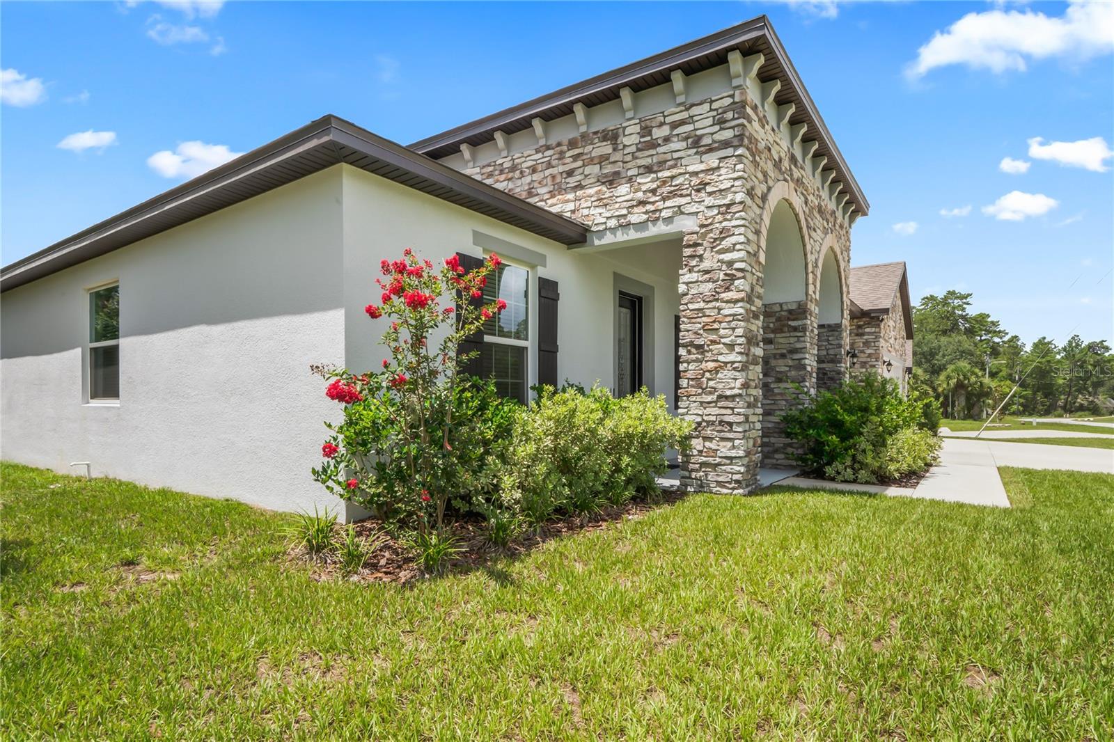 92 GRASS ST, HOMOSASSA, FL, 34446